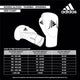Adidas Speed Tilt 350V Black/White