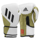 Adidas Speed Tilt 350V White/Gold