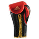 Adidas Speed Tilt 750 Red/Black/Gold