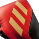 Adidas Speed Tilt 750 Red/Black/Gold