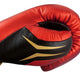 Adidas Speed Tilt 750 Red/Black/Gold