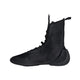 Adidas Boksschoenen Speedex Ultra Zwart/Carbon