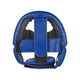 Adidas World Boxing Hoofdbeschermer Blauw