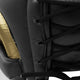Adidas Hoofdbeschermer AdiSTAR Pro Zwart/Goud