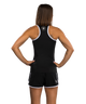 VENUM Tanktop Twilight Zwart/Wit