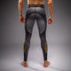 Venum Galactic 3.0 Short Sleeve Rashguard Zwart/Goud