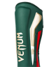 Venum Scheenbeschermers ELITE Groen
