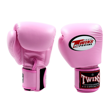 Twins Bokshandschoenen BGVL 3 PINK