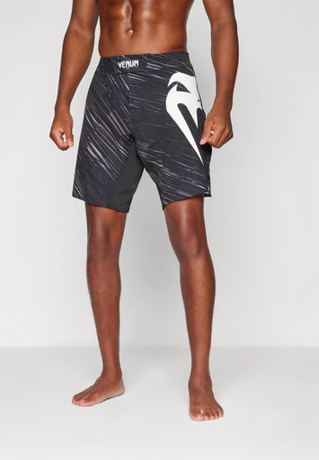 Venum Rapid Fight 5.0 Shorts Zwart