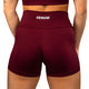 Venum Aero XT Vale Tudo Short Plum