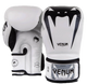 Venum Bokshandschoenen Giant 3.0 Leer Wit/Zwart