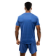 Venum T-shirt X Ares 2.0 Dry Tech - Koninklijk Blauw