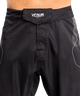 Venum Nexus Fightshort Zwart/Zilver