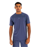 T-shirt Venum G-Fit Air Dry Tech Blauw