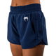 Venum Halo Women's Training Shorts Indigo