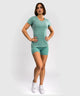 Venum T-shirt Essential Dames Aqua Green