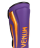 Venum Scheenbeschermers ELITE Paars