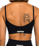 Venum Sculpt Sport Bra Zwart/Wit
