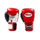 Twins Bokshandschoenen BGVL 3 AIR Rood/Wit