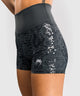 Venum Amazonia Dames Compressie Short Donkergrijs