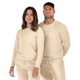Hayabusa Essential Long Sleeve T-Shirt Beige