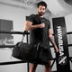 Hayabusa Mayweather Airstream Duffle Bag Black/Gold