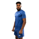 Venum T-shirt X Ares 2.0 Dry Tech - Koninklijk Blauw