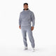 Hayabusa Essential Hoodie Grey