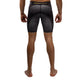 Venum Galactic 3.0 Vale Tudo Shorts Zwart/Goud