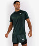 T-shirt Venum Dry-Tech T-shirt Technical 3.0 Groen