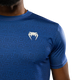 Venum T-shirt X Ares 2.0 Dry Tech - Koninklijk Blauw