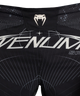 Venum Eclipse Fightshort Zwart/Ivoor