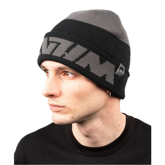 Venum Connect Beanie Black-Dark Grey