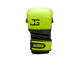 Joya Performance MMA Handschoen Lime/Zwart