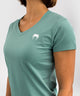 Venum T-shirt Essential Dames Aqua Green