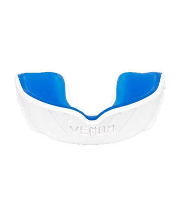 Venum Bitje Challenger Wit-Blauw