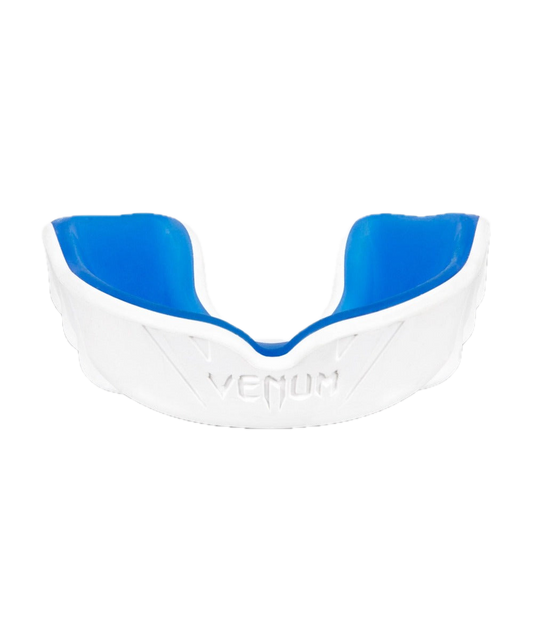 Venum Bitje Challenger Wit-Blauw