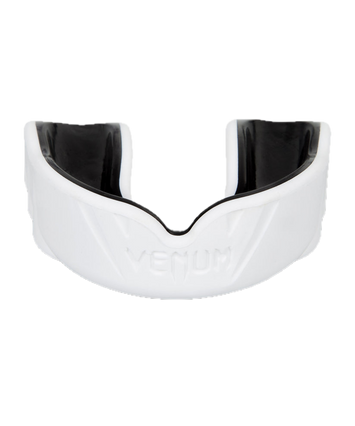 Venum Bitje Challenger Wit-Zwart