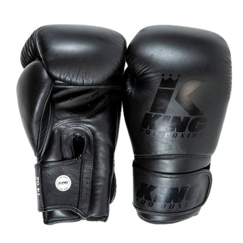 King Pro Boxing Bokshandschoenen  STAR 12