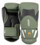 Venum Bokshandschoenen Challenger 4.0 Khaki/Zwart