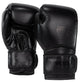 Venum Kickboks set Contender 1.5 - Challenger Zwart/Zwart