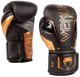 Venum Bokshandschoenen Elite EVO Black-Bronze