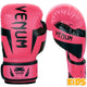 Venum Bokshandschoenen ELITE Kids Neon Roze