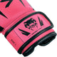 Venum Bokshandschoenen ELITE Kids Neon Roze