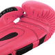 Venum Bokshandschoenen ELITE Kids Neon Roze