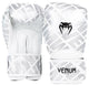 Venum Bokshandschoenen Contender 1.5 XT Wit/Zilver