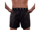 Joya Gear Fightshort High Split Elite Zwart