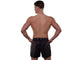 Joya Gear Fightshort High Split Elite Zwart