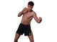 Joya Gear Fightshort High Split Elite Zwart