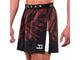 Joya Gear Fightshort High Split Elite Rood